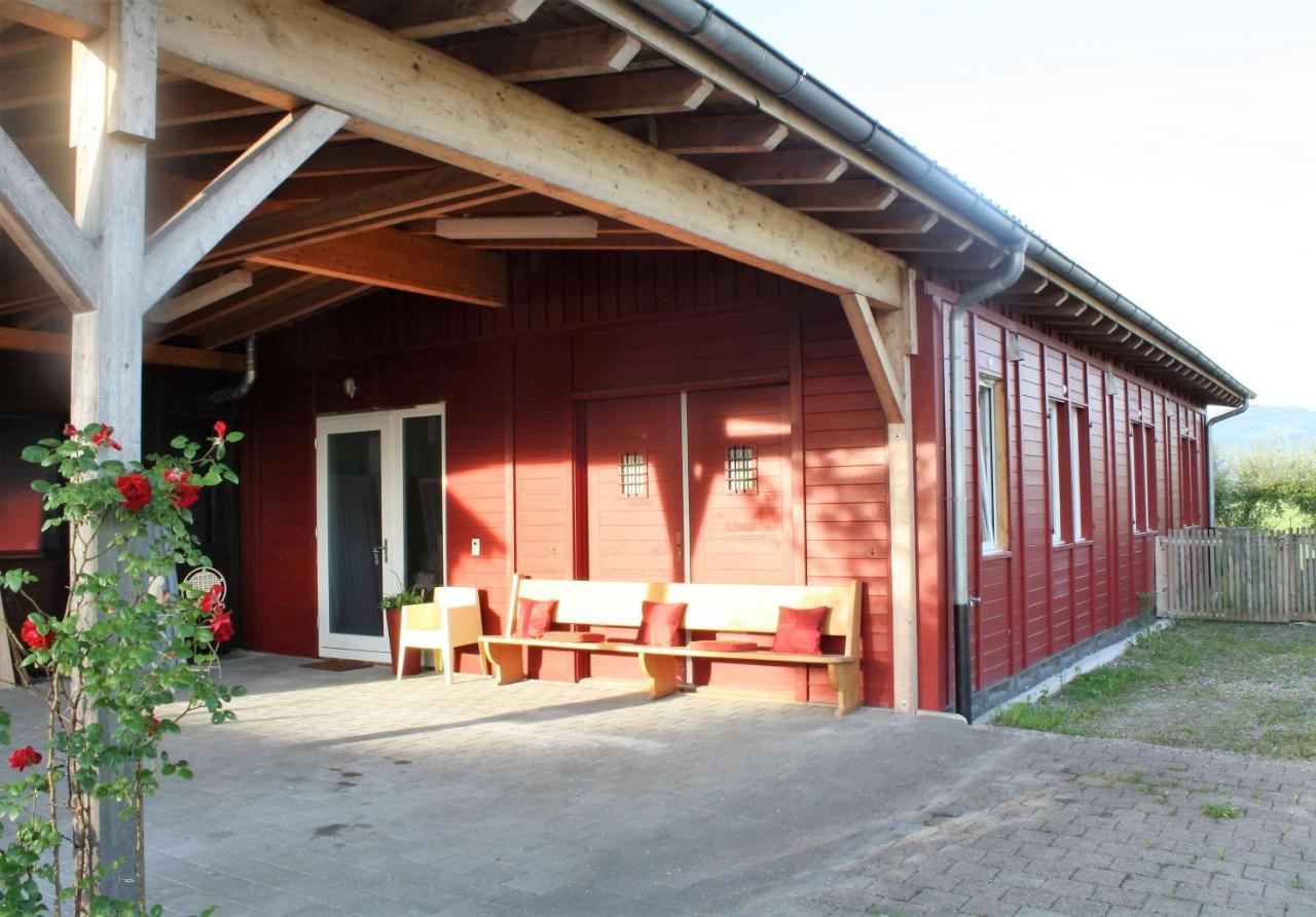 Bnb Entensee Uznach Exterior photo