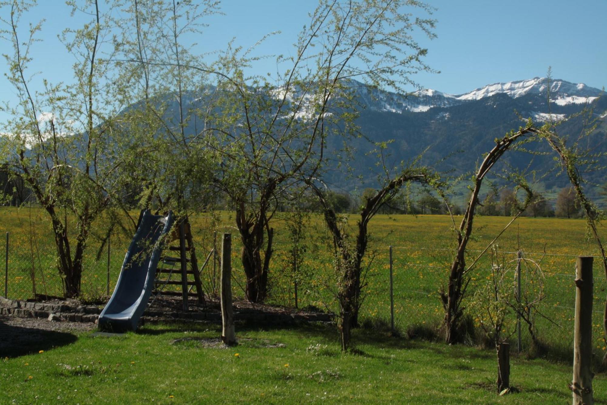 Bnb Entensee Uznach Exterior photo