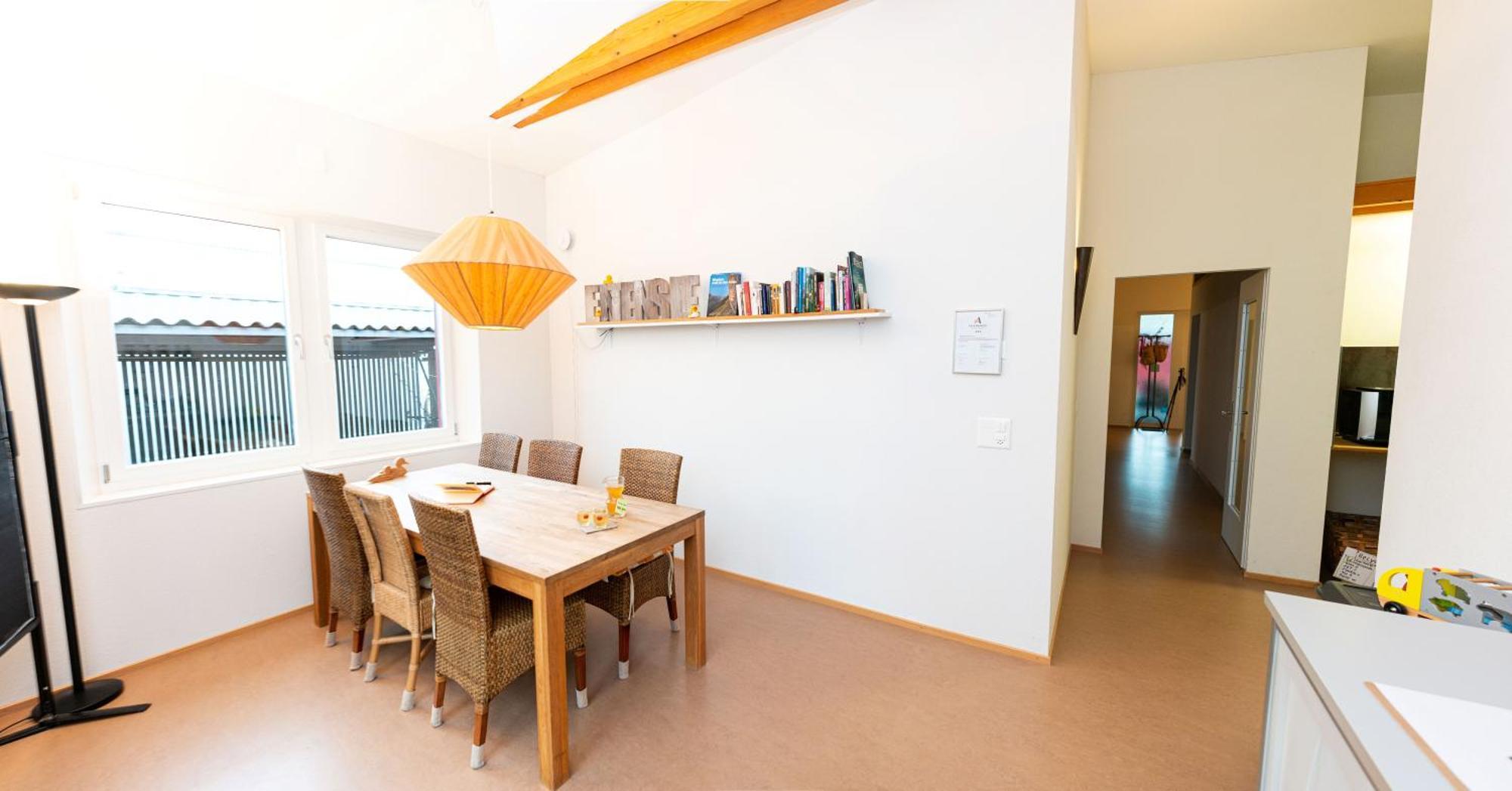 Bnb Entensee Uznach Exterior photo