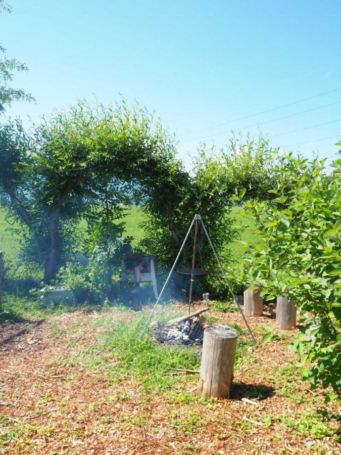 Bnb Entensee Uznach Exterior photo